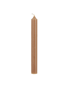 Bougies La Francaise - Dinner Candle - Vanilla blond